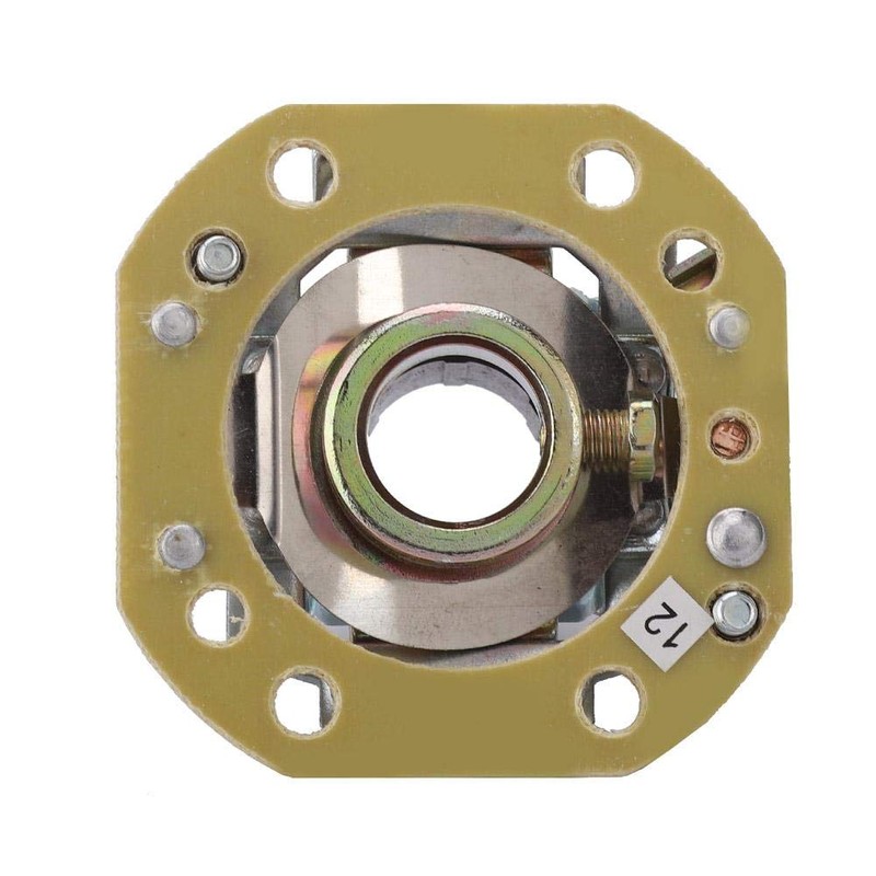 Motor Centrifugal Switch,L19-154S 19mm Electric Motor Switches Electric Motor Part