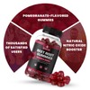 VITAMIZED Beet Root Gummies - Super Nitric Oxide Beets Supplement