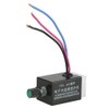 12v 24v Stepless DC Motor Speed Controller Switch DC Motor