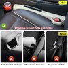 RAKSONIC 2 Pack Car Seat Gap Filler with Storage Box,Fill