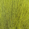 Hareline Large Northern Bucktail Yellow Olive