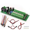 Evemodel PCB012 1set Power Distribution Board Self-adapt Distributor HO N
