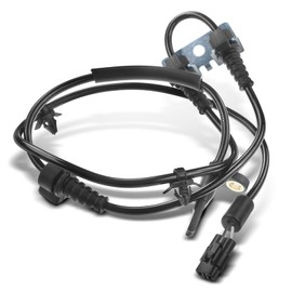 ABS Sensor Front Axle Left for Sedici FY SX4 EY G-Y SUV Hatchback 1.5L-2.0L 2006-2021 56220-79J00