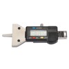Tire Detection 0‑25mm LCD Digital Tire Depth Gauge 0.01mm Tread