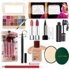 G4U Makeup Kit For Women & Girls With Eyeshadow |