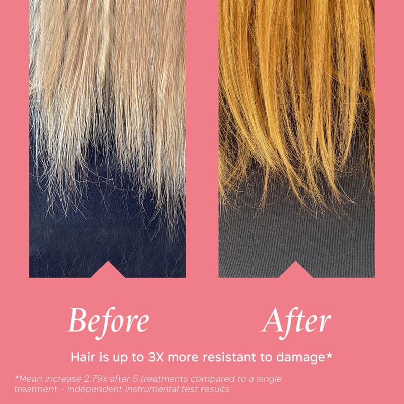 Philip Kingsley Bond Builder Restructuring Hair Treatment Mask for Damaged,