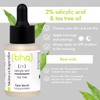 Skincyclopedia - BHA Peeling Serum with 2% Salicylic Acid, Zinc