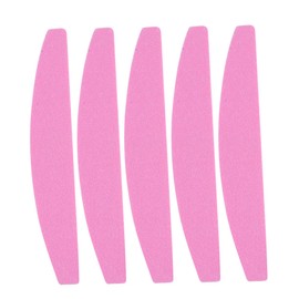 Mikinona Professional Manicure Tool 10pcs Nail Polishing Strip Double-sided Nail File Perfect for Home or Salon