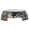 Tom & Jerry WB1221 Blue Food Bowl