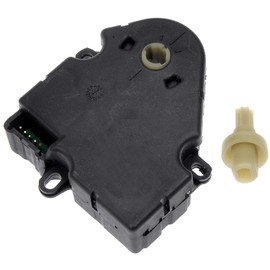HVAC Heater Blend Door Actuator Replaces OEM 5013741AA, 5170954AA 604-020