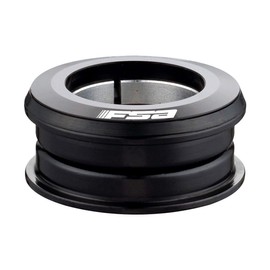 FSA No.11 AGY Giant OCR Semi-Integrated Headset - Black, 1.1/8-Inch