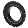 MEIJUN Centerlock to 6 Bolt Fitting Adapter Lockring Aluminium Alloy