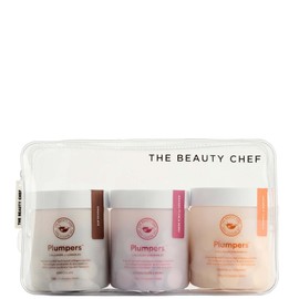 The Beauty Chef Plumpers Trio