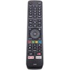 Replacement for Hisense-TV-Remote Compatible with All Hisense 4K LED HD