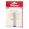 Wilson WR8449805001 Wilson Tennis Badminton Grip Tape Pro Over Grip