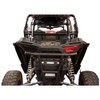 TUSK LED Tinted Taillights for Polaris RZR 900 Trail EPS