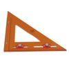 2 in 1 Rafter Square Tool High Accuracy Right Angle