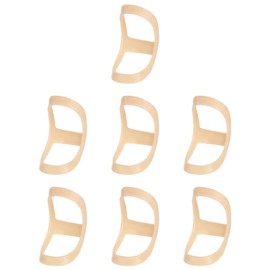 Lyaciomn E Finger Splintl Set Kit Finger Splint, Support and Protection for Arthritis, Finger Stabilizer Brace Set 8-Pack, 500441031A5