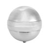 1/2" Threaded Float Ball Valve – Stainless Steel Float Valve