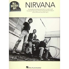 Nirvana - All Jazzed Up!