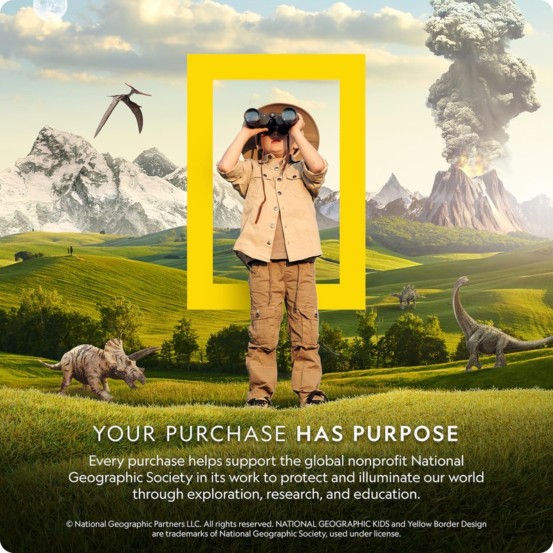 NATIONAL GEOGRAPHIC Moon Sand - 12 Lbs. of Play Sand