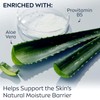Nivea Men Max Hydration Moisturizing Face Wash, 5 Ounces (2
