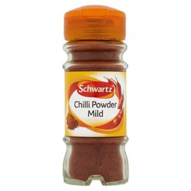 Schwartz Chilli Powder Mild, 38g