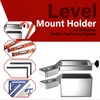 TPDL Extension Level Mount Holder Compatible with Milwaukee Packout Tool