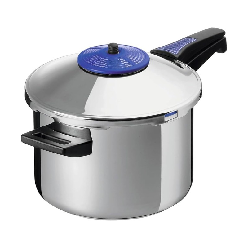 ALGOMAS® Set of 2 Short Duromatic Pot Pins, Compatible with