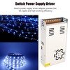 Switch Power Supply Driver Adapter DC12V Aluminum Alloy LED Screen