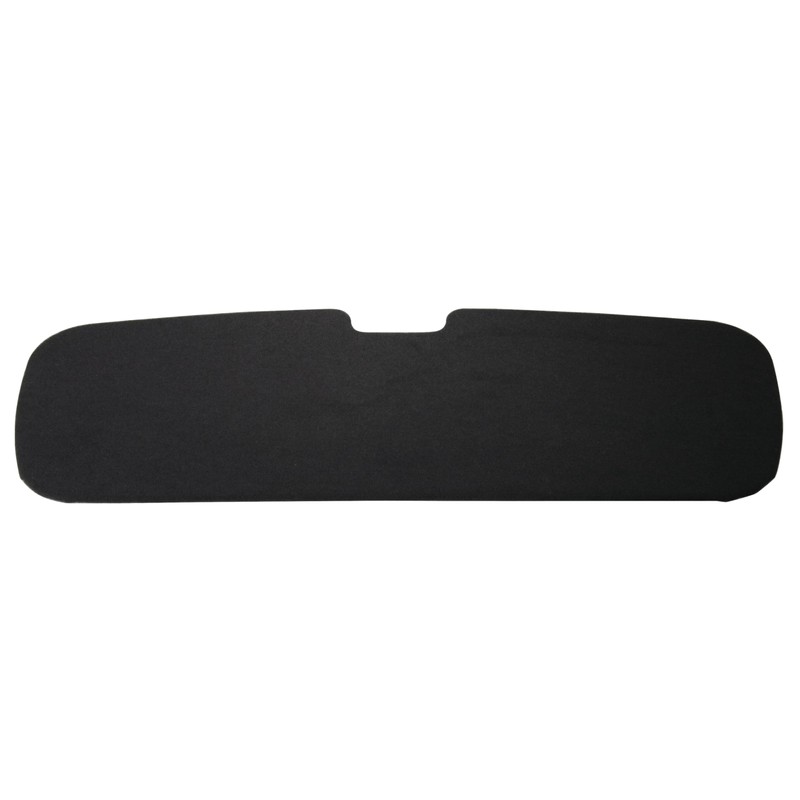 2005-2013 Corvette C6 Convertible Trunk Lid Liner