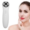 Handheld Face Beauty Machine 3 Vibration Gears Fade Fine Lines