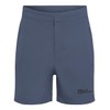 Jack Wolfskin Unisex Kids Sun K Hiking Shorts, Evening Sky,