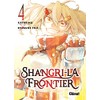 Shangri-la Frontier - Tome 04