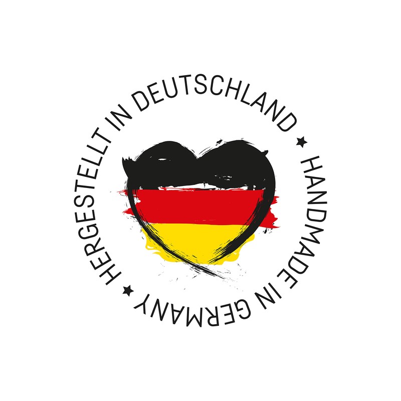 Julius Zöllner Hygiena Blanket, Washable at 95 °C, Suitable for