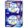 Sophy Body Fit Super Night Guard, No Feathers, 10 Count