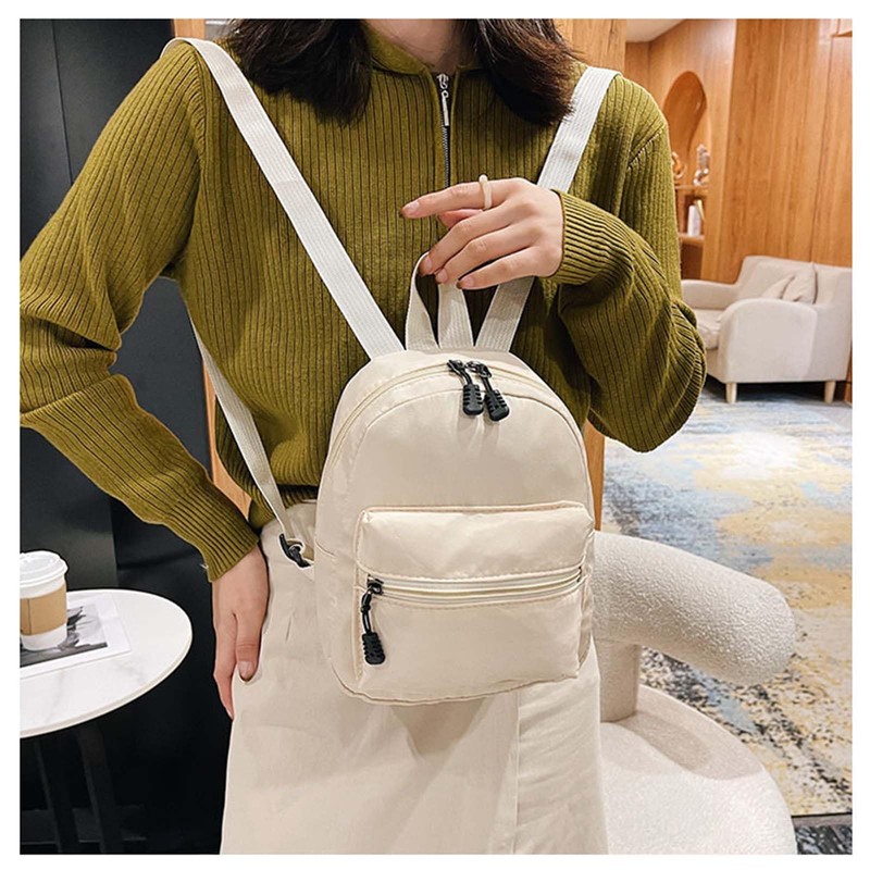 Small Backpack for Women and Girls, Mini Backpack Purse Stylish