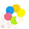 Beavorty Dish Scrub Sponge Pcs Wood Pulp Sponges for Kitchen