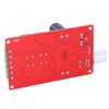 Digital Amplifier Board Audio Accessory High End 2 x 50W