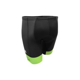De Soto Forza Tri Short - FTS3 (no Pockets) 2020 (Pinecrest Green, Small)