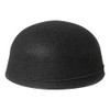 Artec 14737 Felt Hat, Black