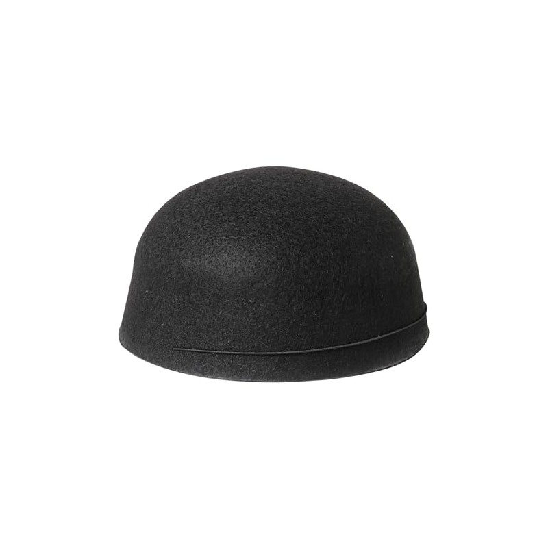 Artec 14737 Felt Hat, Black