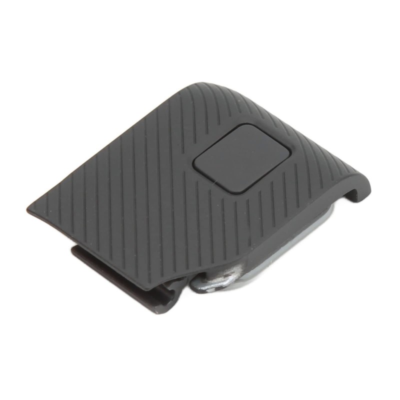 Replacement USB Side Door Cover for GoPro 5 6 7,
