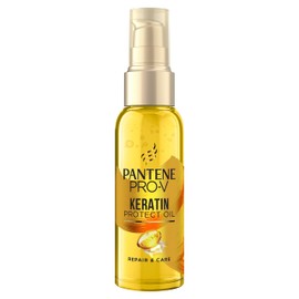 Pantene Pro-V hair oil