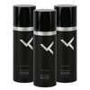 Vacci (1+ 1+ 1)바찌 옴므 멀티이펙트 남성 올인원 120ml (1+ 1+ 1) Bacci Homme Multi-Effect Men’s All-in-One 120ml