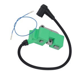 Narcilors Ignition Coil Module with Spark Plug Boot 501485402 510115601 Replacement for Husqvarna 3122 K K750 K760 K770 K970 K1260 Cutoff Power Cutter Saw