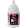 PC Products PC-Petrifier Water-Based Wood Hardener, 1 gal, Milky White