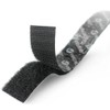VELCRO 1” x 4” Heavy Duty Strips Self Adhesive Black Brand Strip Inch Industrial