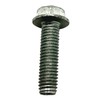 Polaris Ranger Hex Head Flange Screw, 8 mm x 1.25