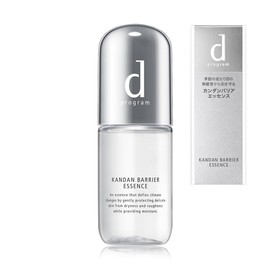 d Program Kandan Barrier Essence Serum, 1.4 fl oz (40 ml), For Sensitive Skin